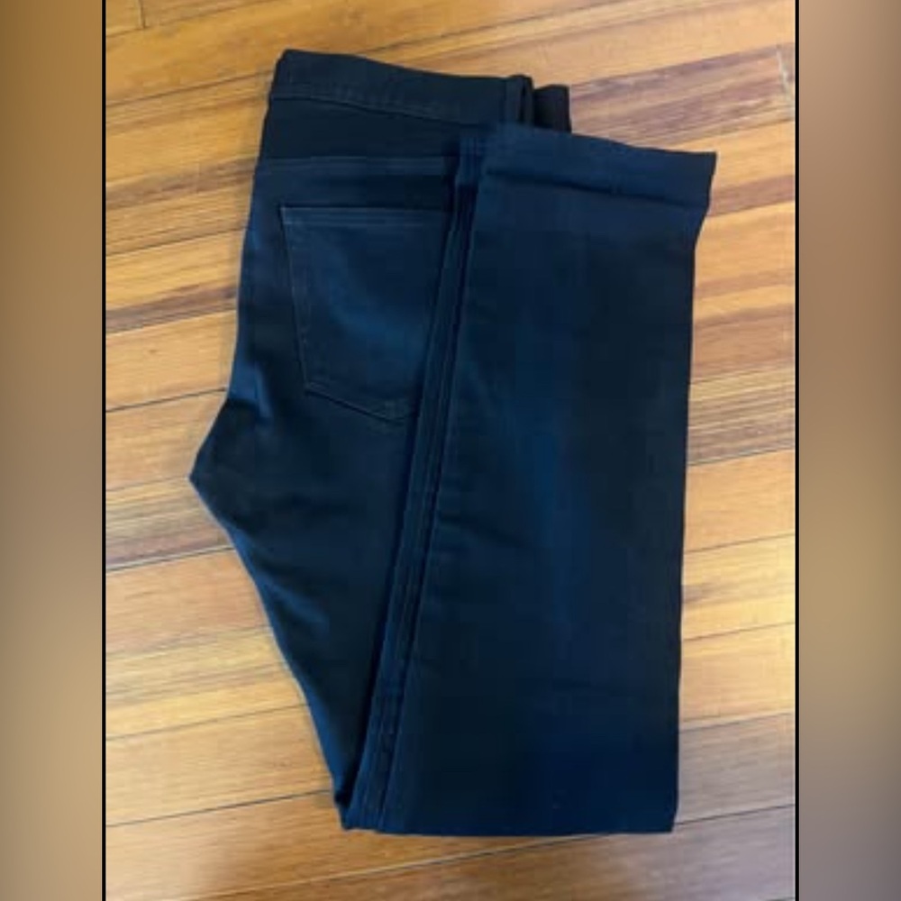 Uniqlo slim fit stretch Jean